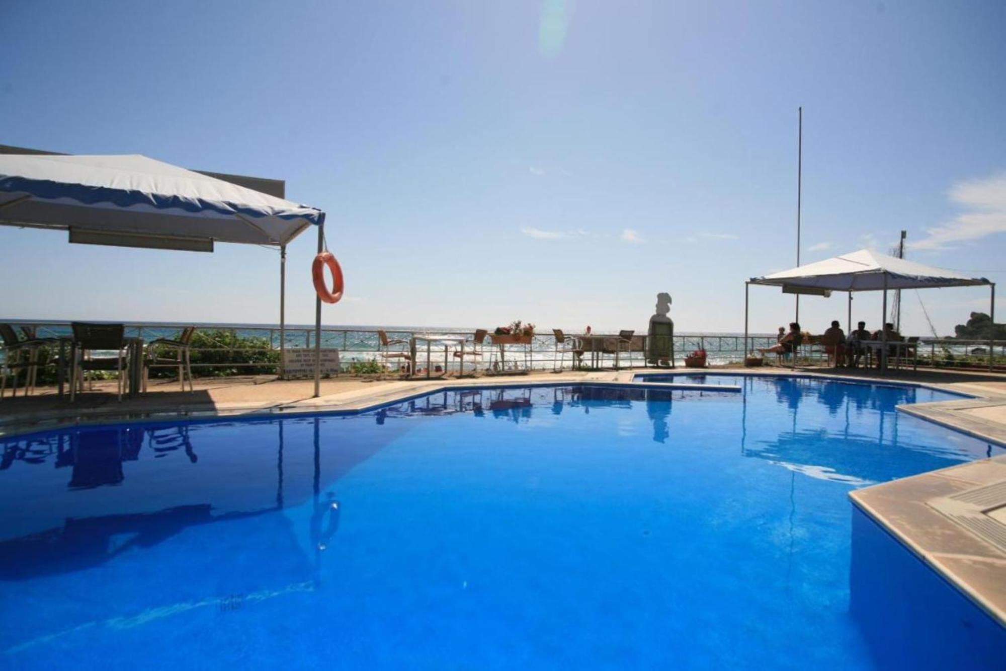 Apartment Classic Type Aa5 24 Pelekas Exterior foto
