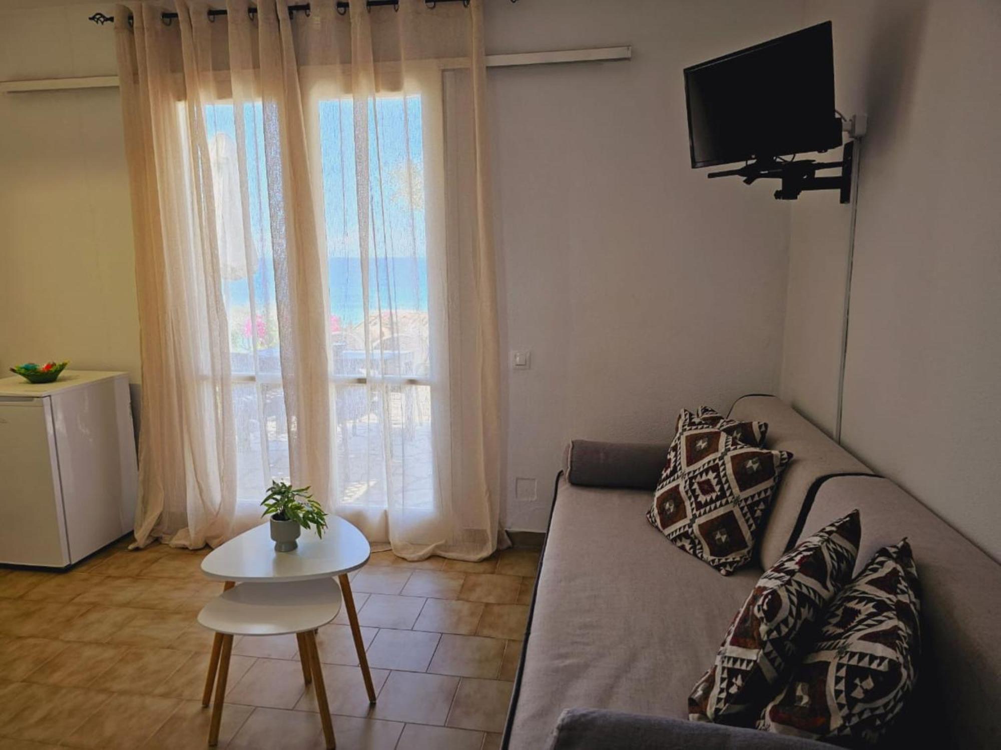 Apartment Classic Type Aa5 24 Pelekas Exterior foto