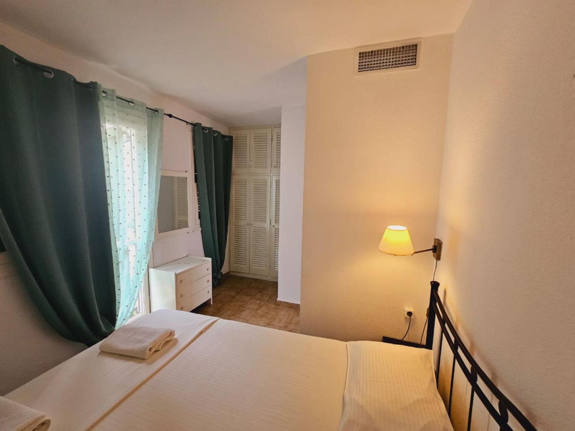 Apartment Classic Type Aa5 24 Pelekas Exterior foto