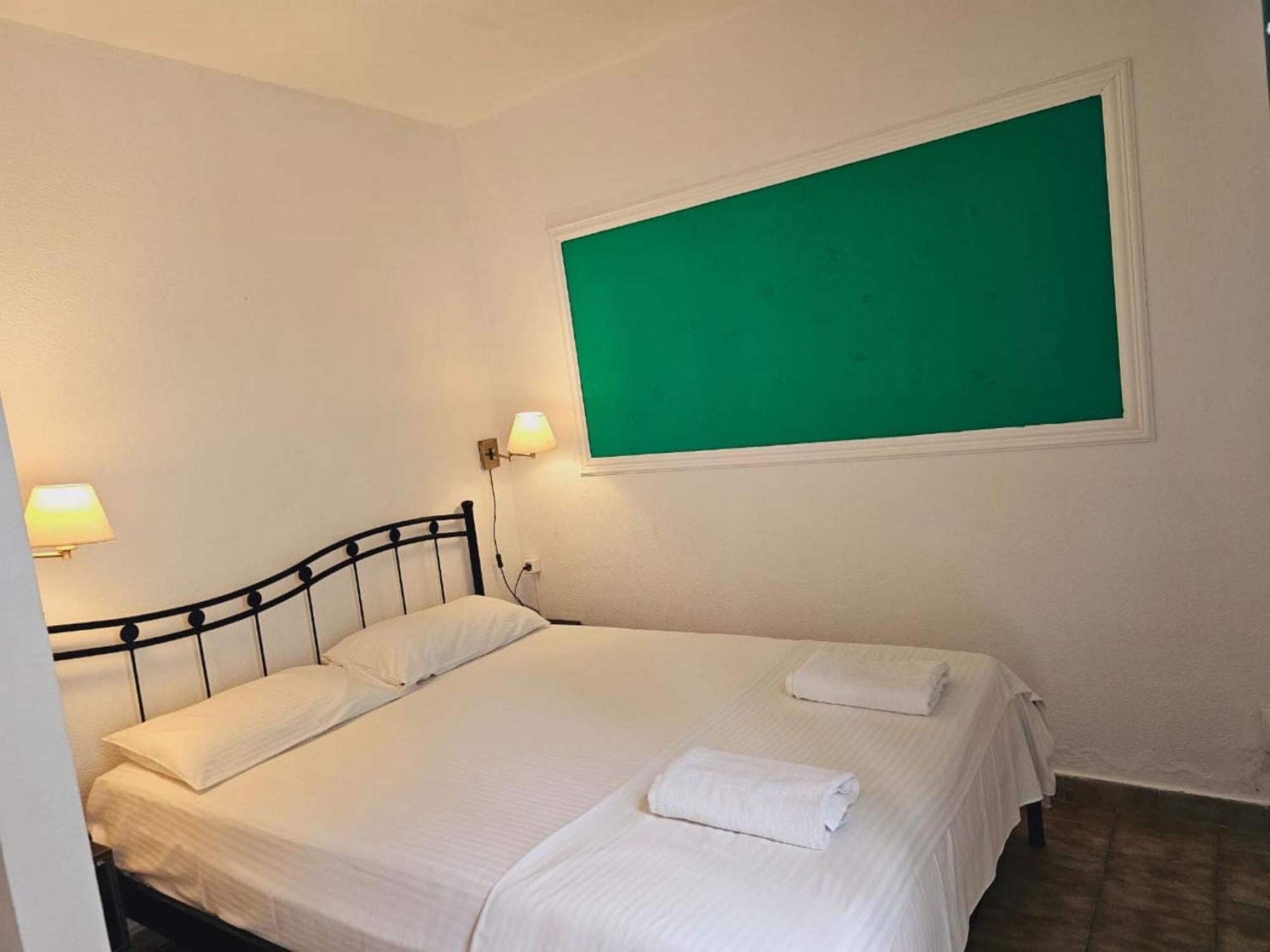 Apartment Classic Type Aa5 24 Pelekas Exterior foto