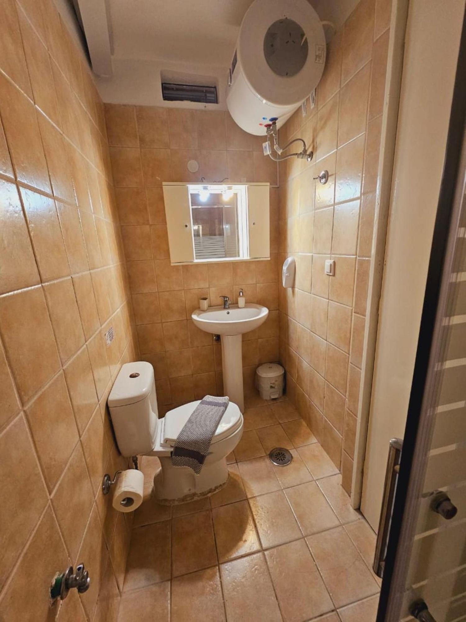 Apartment Classic Type Aa5 24 Pelekas Exterior foto
