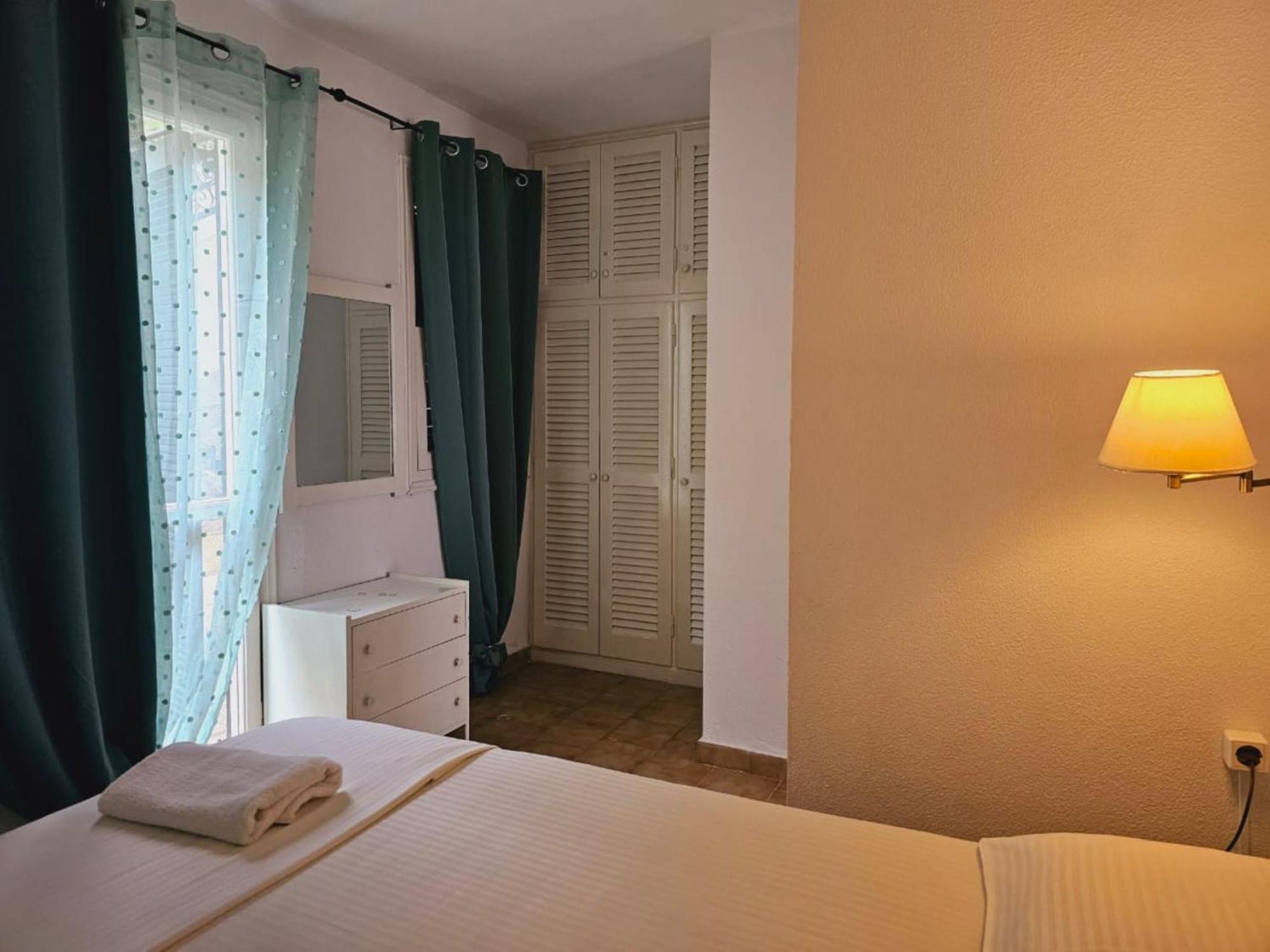 Apartment Classic Type Aa5 24 Pelekas Exterior foto
