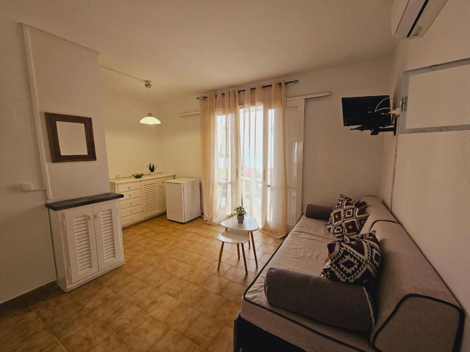 Apartment Classic Type Aa5 24 Pelekas Exterior foto